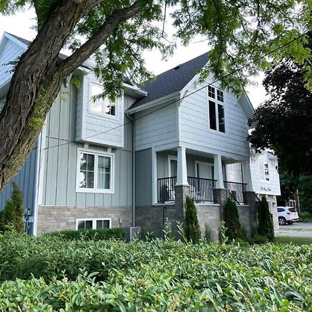 Inn On King Bed & Breakfast Niagara-on-the-Lake Zewnętrze zdjęcie